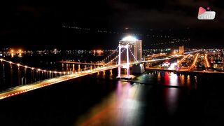 Морская рыбалка в Đà Nẵng - акула, ужин и chả cá thu своими руками