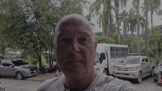 Карон Бич, Пхукет: отличный клев у берега в ноябре 2025, прогулочная рыбалка без суеты