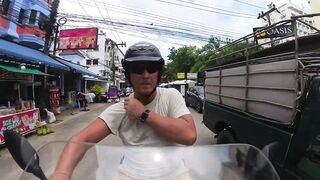 Карон Бич, Пхукет: отличный клев у берега в ноябре 2025, прогулочная рыбалка без суеты