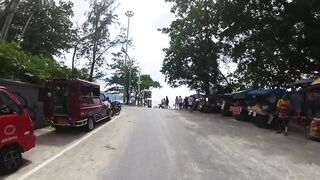 Карон Бич, Пхукет: отличный клев у берега в ноябре 2025, прогулочная рыбалка без суеты