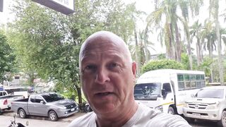 Карон Бич, Пхукет: отличный клев у берега в ноябре 2025, прогулочная рыбалка без суеты