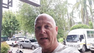 Карон Бич, Пхукет: отличный клев у берега в ноябре 2025, прогулочная рыбалка без суеты