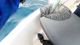 Light jigging на Phuket Karon Beach у моря какой вес ставить и как вести приманку