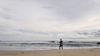 Catching fish beyond resort thailand куда уйти от отеля и что реально клюет