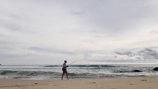 Catching fish beyond resort thailand куда уйти от отеля и что реально клюет