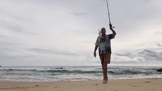 Catching fish beyond resort thailand куда уйти от отеля и что реально клюет
