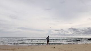 Catching fish beyond resort thailand куда уйти от отеля и что реально клюет