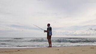 Catching fish beyond resort thailand куда уйти от отеля и что реально клюет