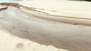 Phuket Karon Fishing 2020 ловля на пляже Карон что ловили и на что брало