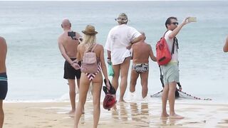 Karon Beach Phuket: вытянули совсем небольшой улов, почему так мало