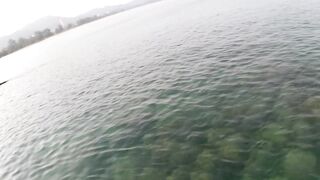 морская рыбалка на Phuket, что клюет на микроджиг с берега в Тайланде?