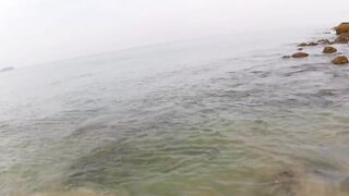 морская рыбалка на Phuket, что клюет на микроджиг с берега в Тайланде?