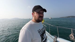 Пхукет Phuket какой улов на приватной рыбалке и стоит ли брать экскурсию?