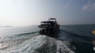 Пхукет Phuket какой улов на приватной рыбалке и стоит ли брать экскурсию?