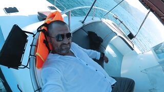 Similan - морская рыбалка на Симиланах 2 дня приват в Phuket сезон 2024