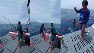 Phuket all inclusive рыбалка без забот что входит и сколько часов в море