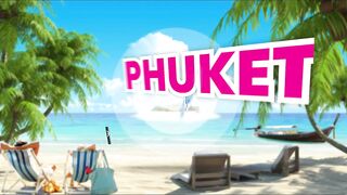 Phuket 2018 - озерная рыбалка, как было на Phuket Lake