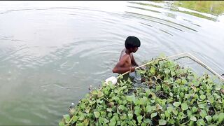 Phuket 2018 - озерная рыбалка, как было на Phuket Lake