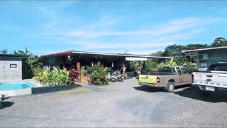 Phuket 2018 - озерная рыбалка, как было на Phuket Lake