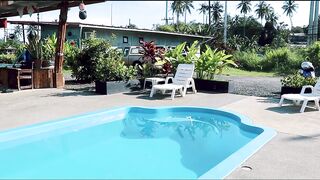 Phuket 2018 - озерная рыбалка, как было на Phuket Lake