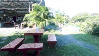 Phuket 2018 - озерная рыбалка, как было на Phuket Lake