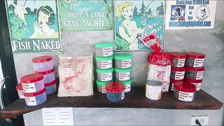 Phuket 2018 - озерная рыбалка, как было на Phuket Lake