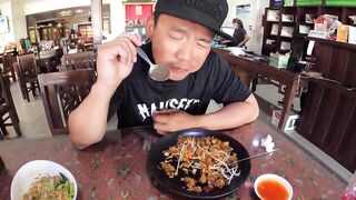 морская рыбалка на ภูเก็ต из отеля и у берега в первом выпуске EP1