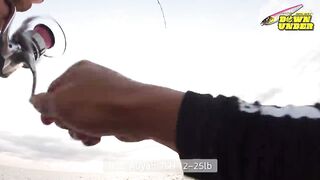 морская рыбалка на ภูเก็ต из отеля и у берега в первом выпуске EP1