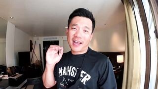 морская рыбалка на ภูเก็ต из отеля и у берега в первом выпуске EP1