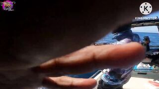 Giant Trevally на เกาะราชาภูเก็ต - получится ли GT с берега или только лодка?