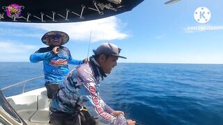 Giant Trevally на เกาะราชาภูเก็ต - получится ли GT с берега или только лодка?