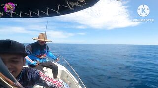 Giant Trevally на เกาะราชาภูเก็ต - получится ли GT с берега или только лодка?