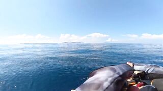 Выход в море за групером у берегов Phuket, Андаманское море и глубоководная рыбалка с капитаном