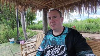 Tight Lines Fishing Park, Chon Buri Pattaya ловля в парке и что по ценам