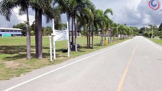 Ban Amphur: рыбацкая деревня рядом с Pattaya, стоит ли там искать рыбалку