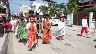 Ban Amphur: рыбацкая деревня рядом с Pattaya, стоит ли там искать рыбалку