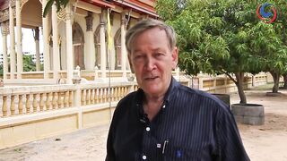 Ban Amphur: рыбацкая деревня рядом с Pattaya, стоит ли там искать рыбалку