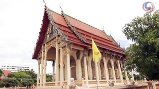 Ban Amphur: рыбацкая деревня рядом с Pattaya, стоит ли там искать рыбалку