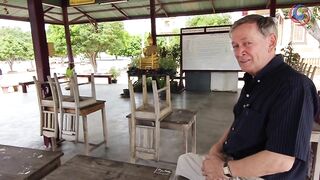 Ban Amphur: рыбацкая деревня рядом с Pattaya, стоит ли там искать рыбалку