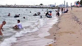 Ban Amphur: рыбацкая деревня рядом с Pattaya, стоит ли там искать рыбалку