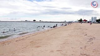 Ban Amphur: рыбацкая деревня рядом с Pattaya, стоит ли там искать рыбалку