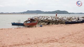 Ban Amphur: рыбацкая деревня рядом с Pattaya, стоит ли там искать рыбалку