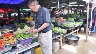 Ban Amphur: рыбацкая деревня рядом с Pattaya, стоит ли там искать рыбалку