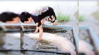 PATTAYA, THAILAND: пять топ-точек для рыбалки, куда ехать новичку