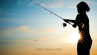 PATTAYA, THAILAND: пять топ-точек для рыбалки, куда ехать новичку