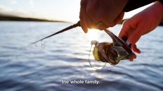 PATTAYA, THAILAND: пять топ-точек для рыбалки, куда ехать новичку