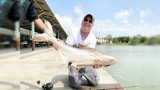PATTAYA, THAILAND: пять топ-точек для рыбалки, куда ехать новичку