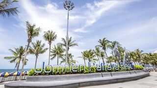 морская рыбалка в/на Pattaya Thailand, что ловят у берега сегодня?