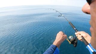 морская рыбалка в/на Pattaya Thailand, что ловят у берега сегодня?