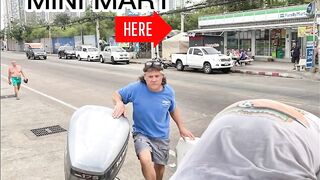 морская рыбалка в/на Pattaya Thailand, что ловят у берега сегодня?
